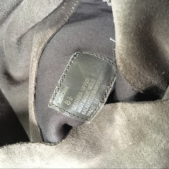 Steve Madden Xenonn Over the Knee Boots - Picture 10 of 11